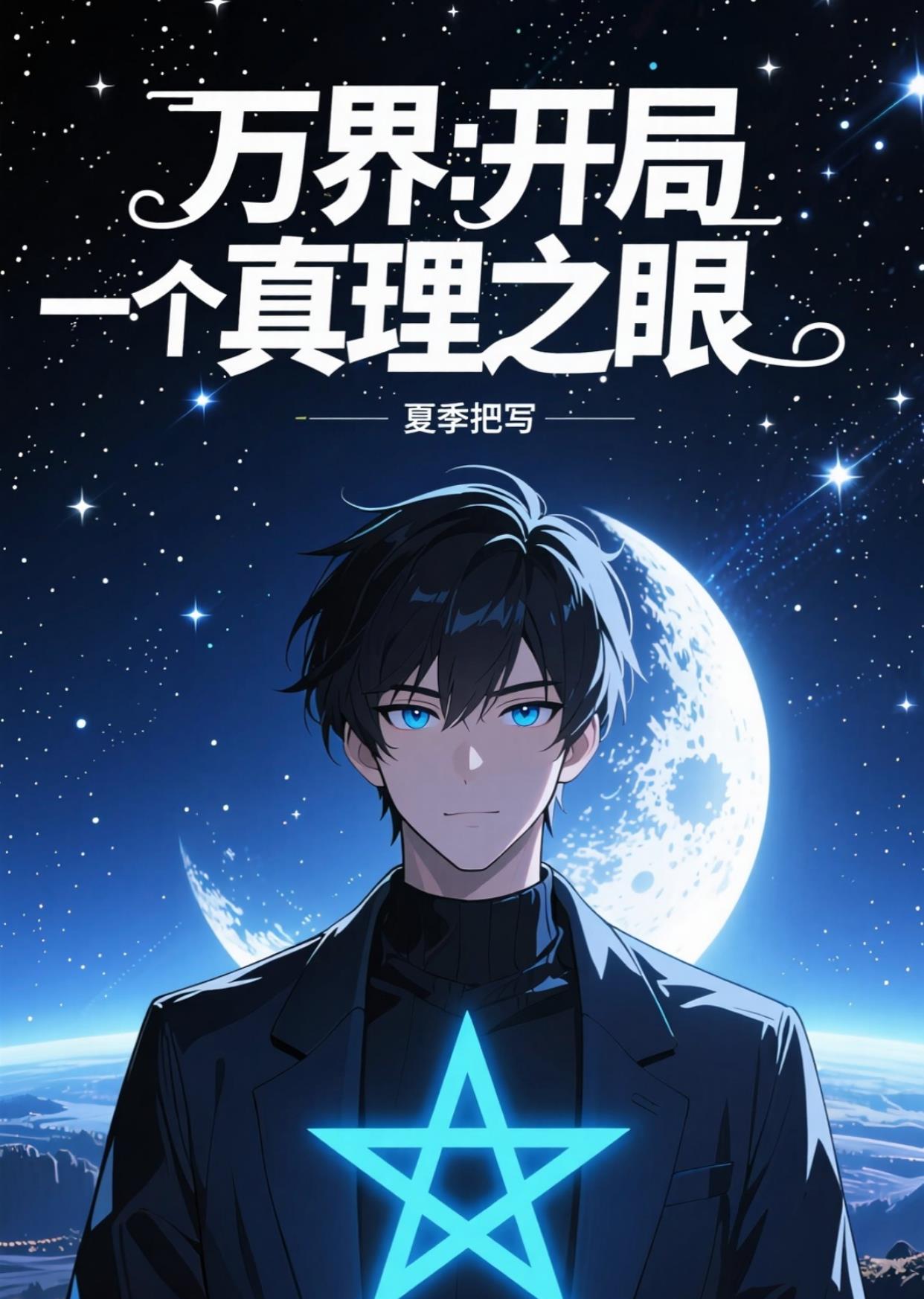 万界开局一个真理之眼