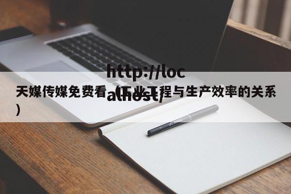 天媒传媒免费看（工业工程与生产效率的关系）